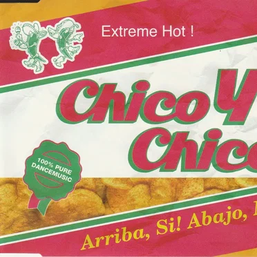 Arriba, Si! Abajo, No!