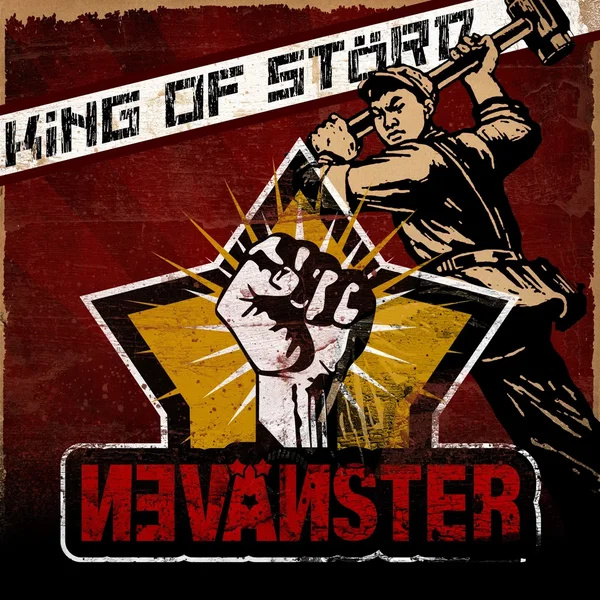 King of Störd