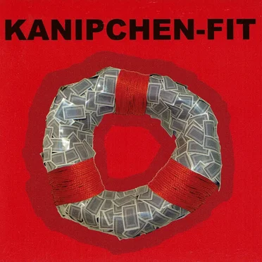 Unfit for These Times Forever by Kanipchen-Fit - album cover