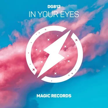 In Your Eyes by DG812 - album cover