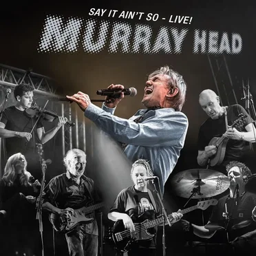 Say it ain't so - Live!