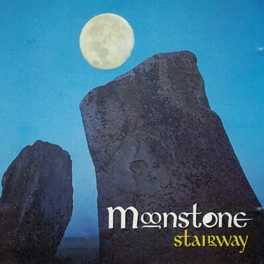 Moonstone by Stairway - album cover