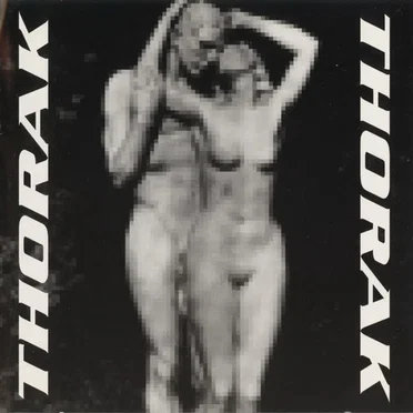 Thorak by Various Artists - album cover