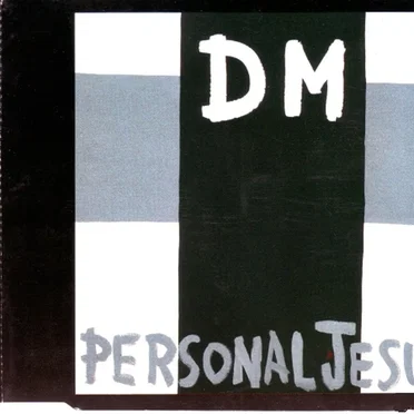 Personal Jesus