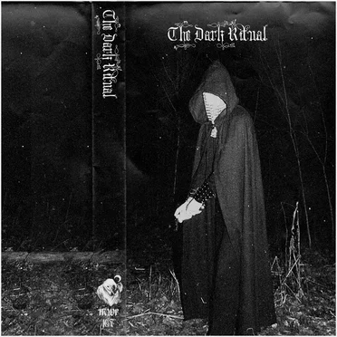 The Dark Ritual by The Dark Ritual - album cover