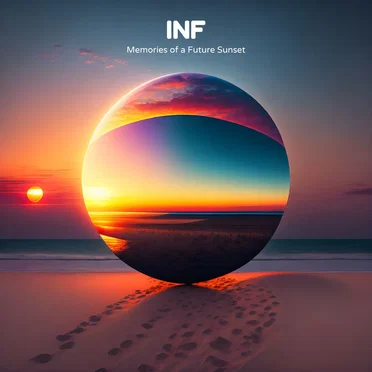 Memories Of A Future Sunset