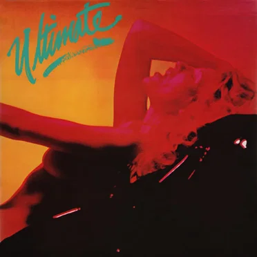 Ultimate by Ultimate - album cover