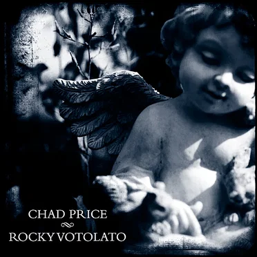 Chad Price/Rocky Votolato by Various Artists - album cover