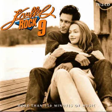 Knuffelrock 9 by Various Artists - album cover
