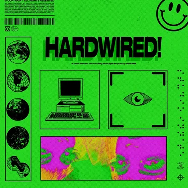 Hardwired!