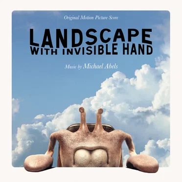Landscape With Invisible Hand: Original Motion Picture Score