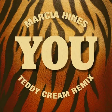 You (Teddy Cream remix)