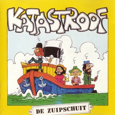 De zuipschuit