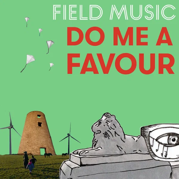 Do Me a Favour