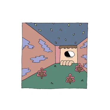 Interiors by Calming Chamber - album cover