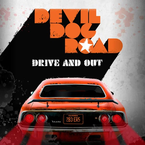 Drive and Out