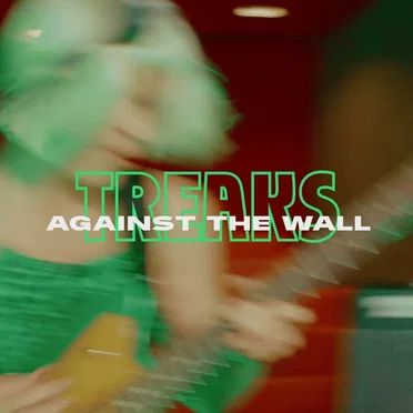 Against the Wall