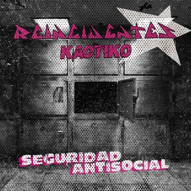 Seguridad antisocial