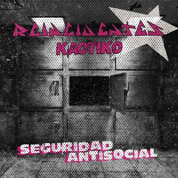 Seguridad antisocial