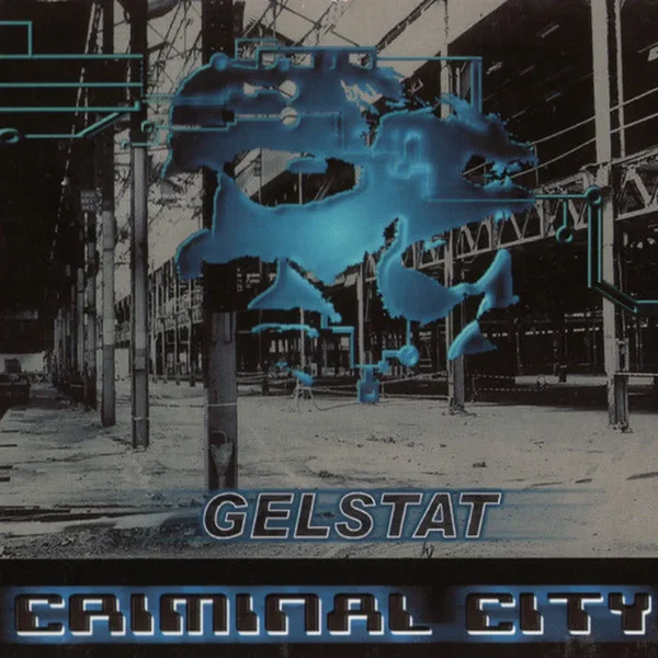 Criminal City