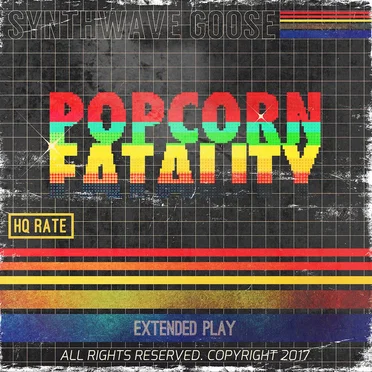 Popcorn Fatality