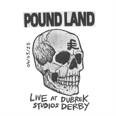 Live at Dubrek Studios Derby
