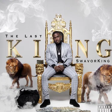 The Last King by SwavorKing - album cover