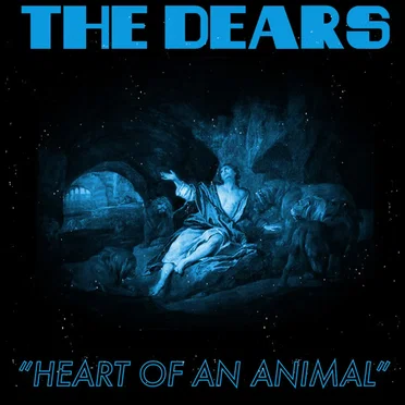 Heart of an Animal