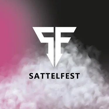 Die Welt steht Kopf by Sattelfest - album cover