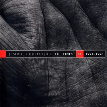 Lifelines Vol.1 (1991-1998)