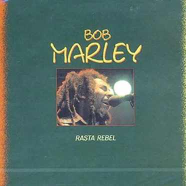 Rasta Rebel