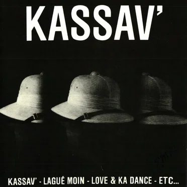 Kassav’