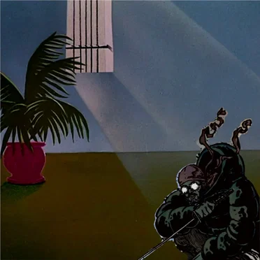 VGM.31 by Knxwledge - album cover