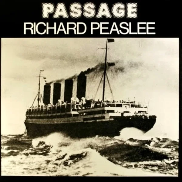 Passage