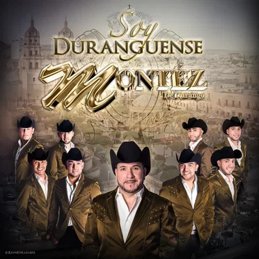 Soy duranguense