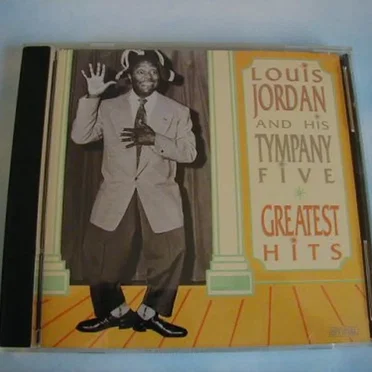 Greatest Hits