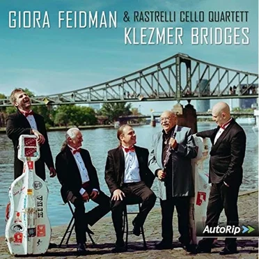 Klezmer Bridges