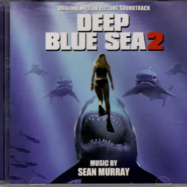Deep Blue Sea 2