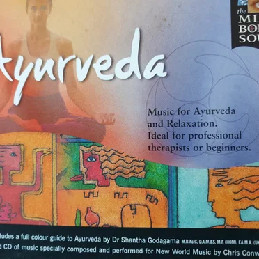 Ayurveda