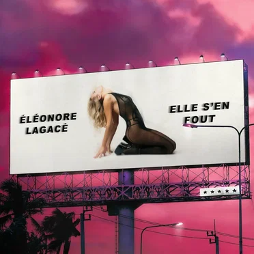 Elle s’en fout