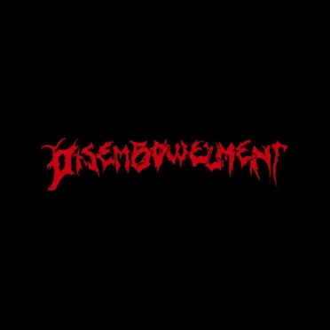 Disembowelment by Disembowelment - album cover