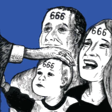 EP. 666 by Los Autómatas Inteligentes - album cover