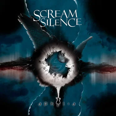 Aphelia by Scream Silence - album cover