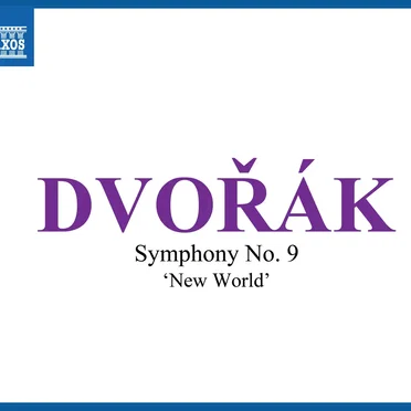 Symphony no. 9 ‘New World’
