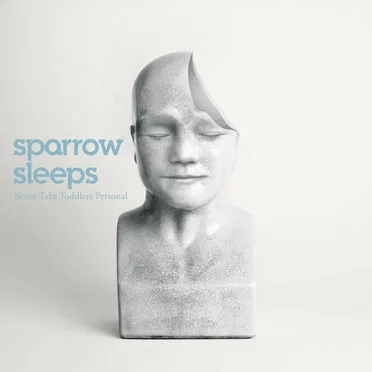 Never Take Toddlers Personal: Lullaby Renditions of Anberlin Songs