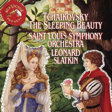 The Sleeping Beauty (Ballet), op. 66