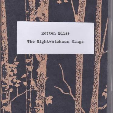 The Nightwatchman Sings