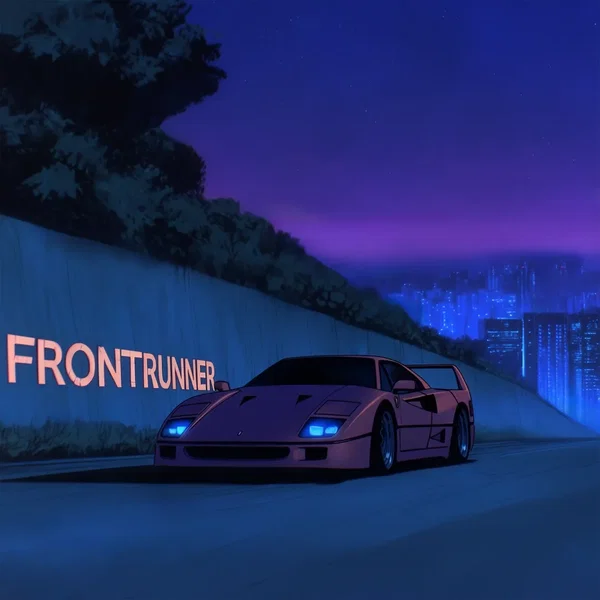 Frontrunner