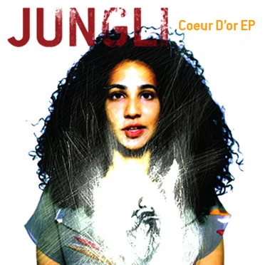 Coeur D'Or by Jungli - album cover