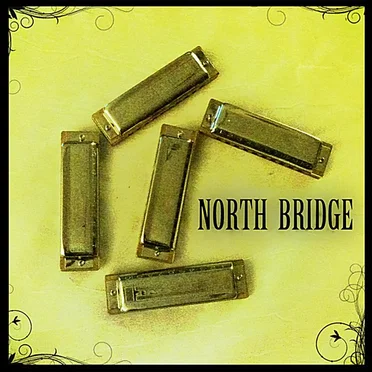 North Bridge by North Bridge - album cover
